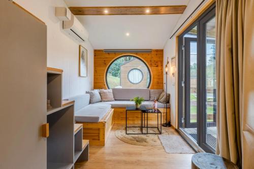 Smuid Resort | Landal Nature Parc Saint Hubert