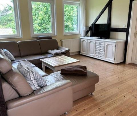 Carinerland Apartment | Landferienwohnung 1 Danneborth