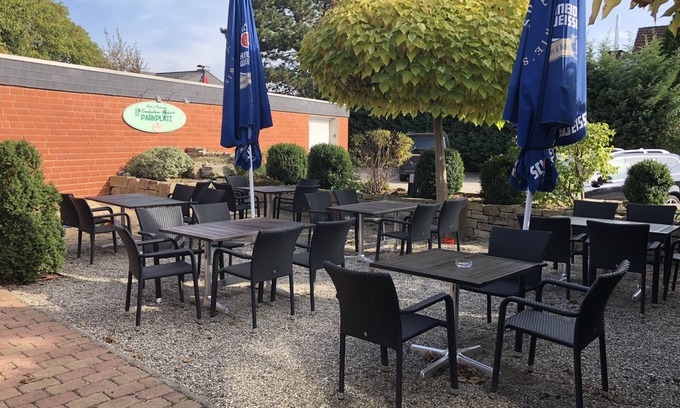 Suthfeld Hotel | Landgasthaus Fischer