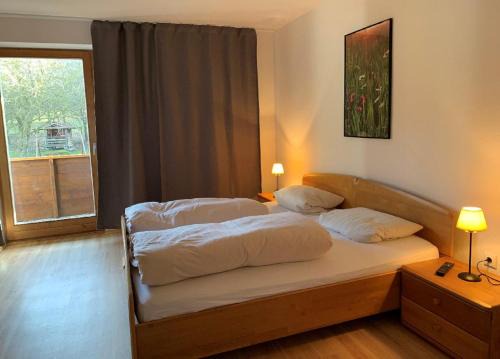 Zandt House | Landgasthof Blasini - Pfahlhof