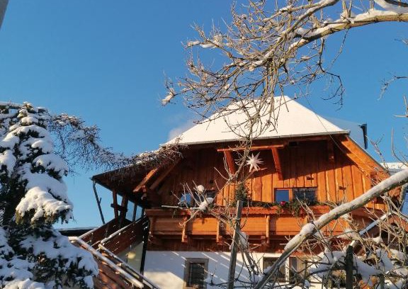 Abhorn Hotel | Landgasthof Plohnbachtal UG