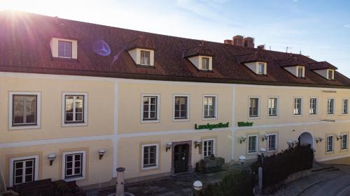 Ardagger Markt Hotel | Landgasthof Winter