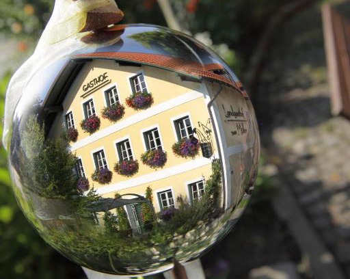 Ruderting Hotel | Landgasthof zum Muller