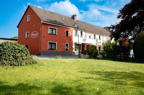 Breitscheid Hotel | Landgasthof Zur Erholung