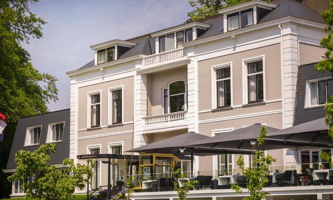 Beetsterzwaag Hotel | Landgoed Lauswolt