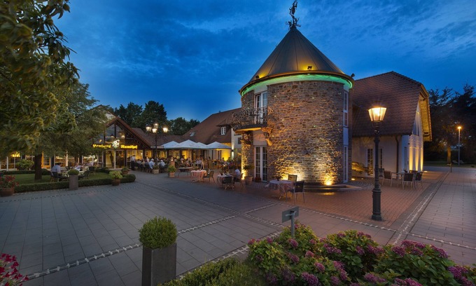 Willich Hotel | Landgut Ramshof