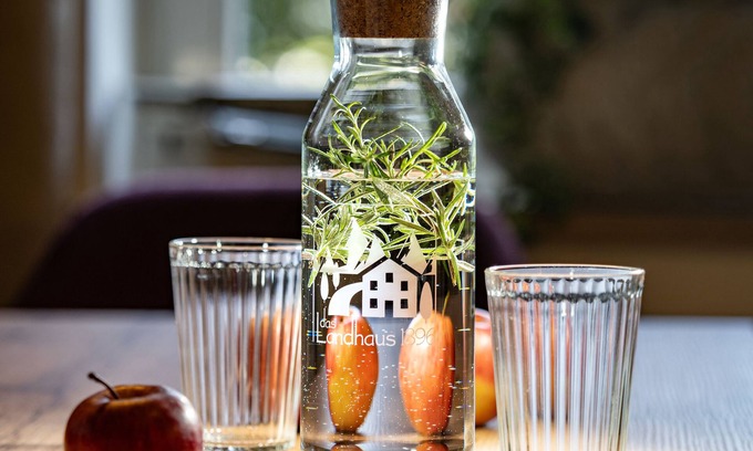 Koessen Apartment | Landhaus 1896 in Kössen Ankommen und Wohlfühlen!