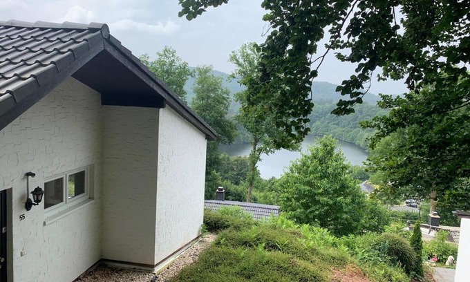 Biersdorf am See House | Landhaus 955 - Keine Haustiere