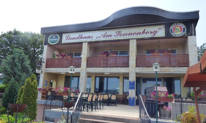 Hildesheim District House | Landhaus "Am Sonnenberg"