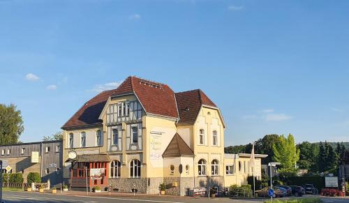 Doerentrup Hotel | Landhaus Begatal