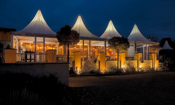 Doerentrup Hotel | Landhaus Begatal