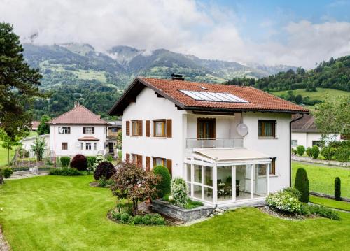 Ludesch House | Landhaus Bergblick