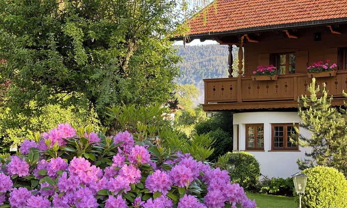 Abwinkl Hotel | Landhaus Christl am See