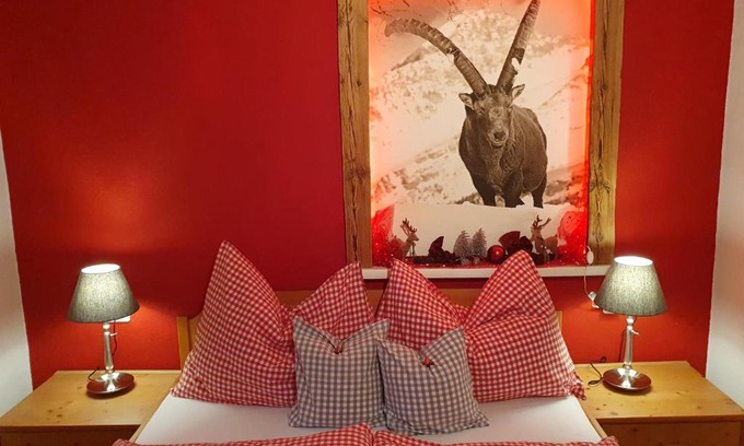 Kitzbuehel Apartment | Landhaus Eder