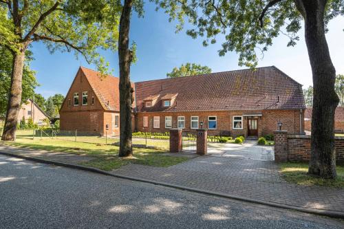 Neu Kaliss Apartment | Landhaus Heiddorf