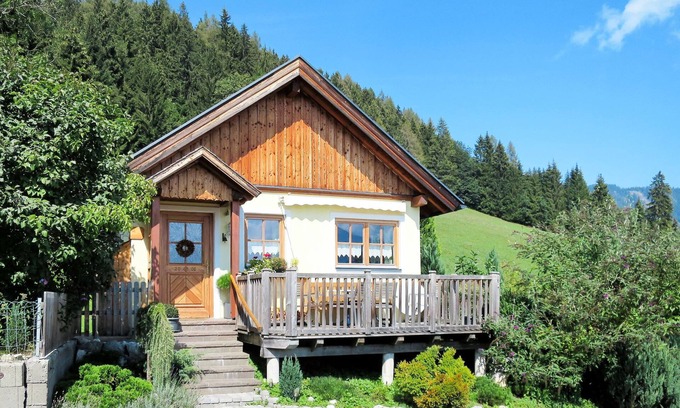 Groebming House | Landhaus Hubner by Interhome