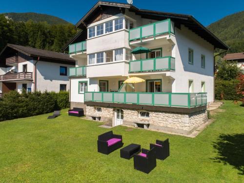 Ried Apartment | Landhaus Leitzinger EG1