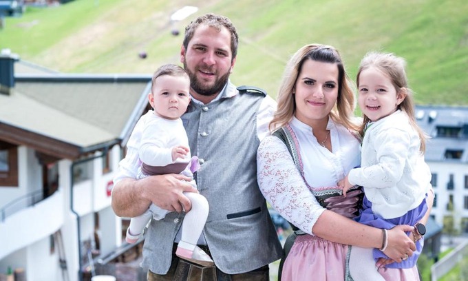 Wiesern Bed & Breakfast | Landhaus-Pension Pattis