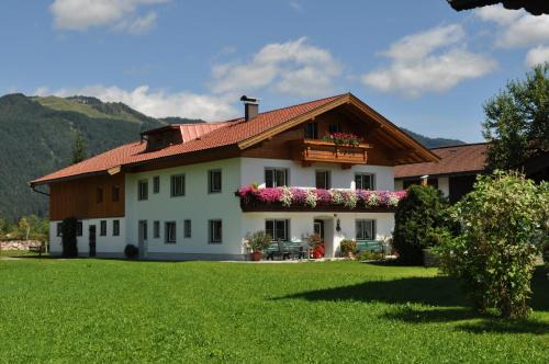 Koessen Apartment | Landhaus Schwentner