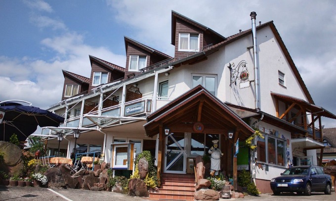 Fischbach bei Dahn House | Landhaus Tausendschön