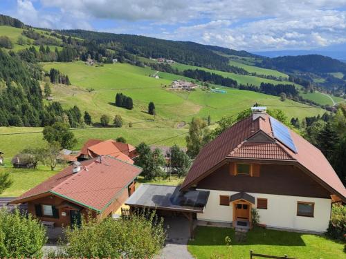 Diex House | Landhaus zur Sonne