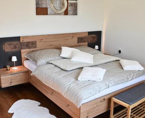 St Andra-Hoech Apartment | Landhof Nebel