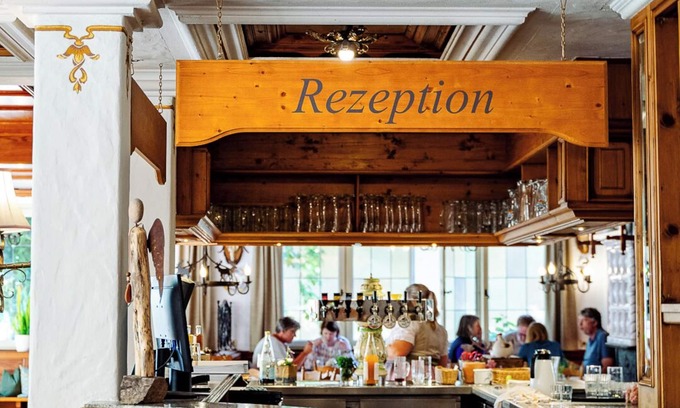 Oberwolfach Hotel | Landhotel Hirschen