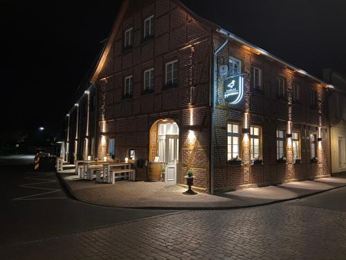 Ascheberg Hotel | Landhotel Jagdschlösschen