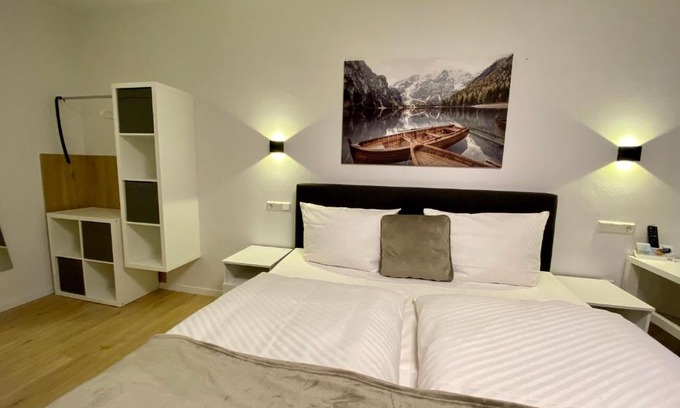 Oberthal Hotel | Landhotel Rauber Sankt Wendel