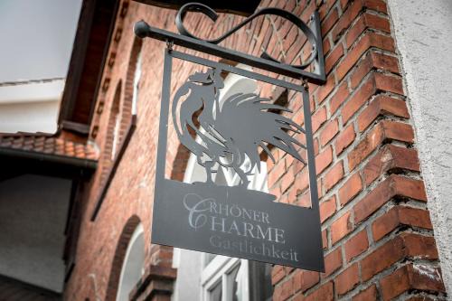 Kuenzell Hotel | Landhotel Reith Fulda - Künzell