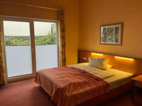 Eichtersheim House | Landhotel Ritter-Post