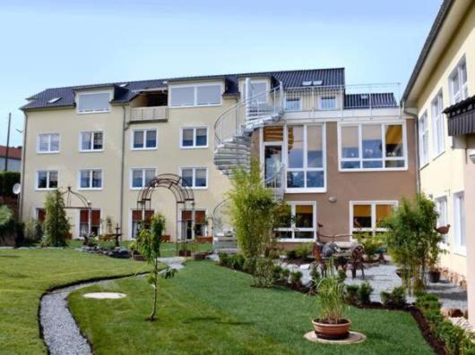 Mettlach Hotel | Landhotel Saar-Mosel