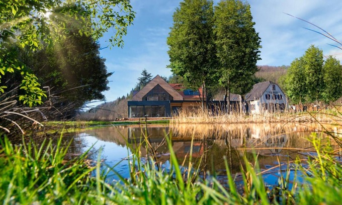 Herschberg Hotel | Landhotel Weihermühle