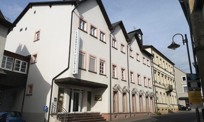 Seelbach-Schutter Hotel | LandhotelUllrich