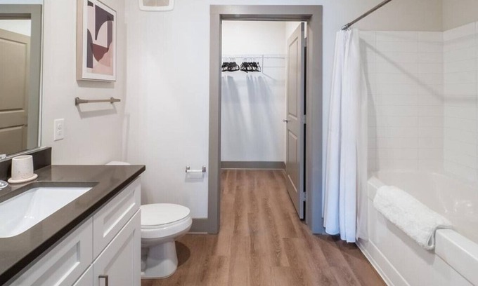 Charleston Apartment | Landing at Avalon at James Island - 2 Bedrooms in Charleston