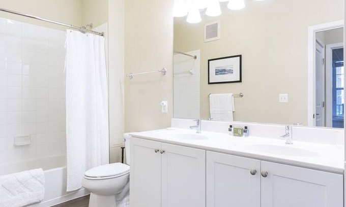 Montpelier Apartment | Landing at Avalon Laurel - 1 Bedroom in Downtown Laurel