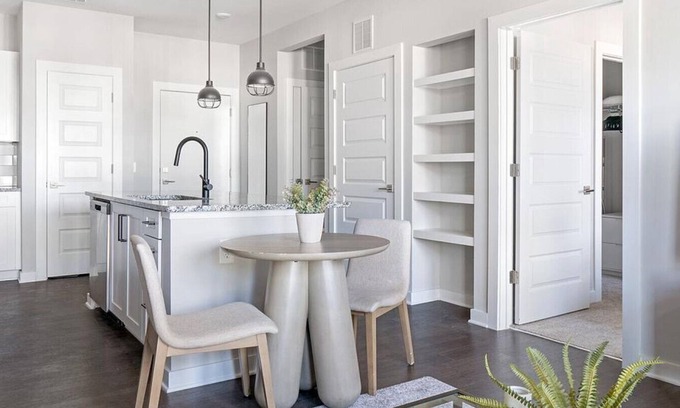 Mableton Apartment | Landing at Series at Riverview Landing - 1 Bedroom in Atlanta