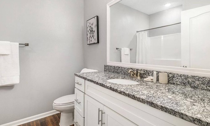 Sand Ridge Apartment | Landing at Stonegate - 3 Bedrooms in Sand Ridge