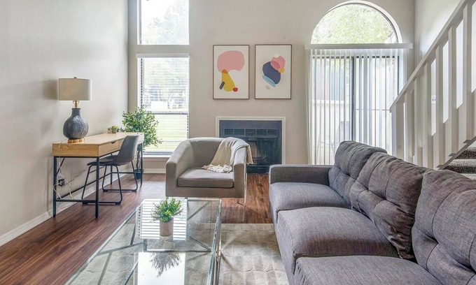 Cordova Apartment | Landing at The Vale - 2 Bedrooms in Cordova
