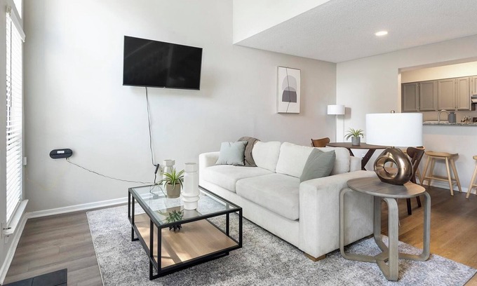 Cordova Apartment | Landing at The Vale - 2 Bedrooms in Cordova