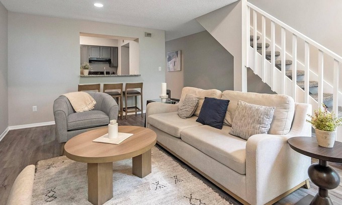 Cordova Apartment | Landing at The Vale - 2 Bedrooms in Cordova