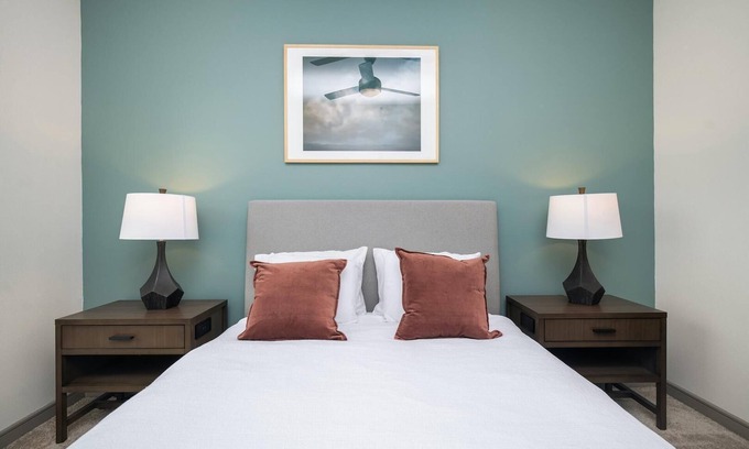 Indian Trail Apartment | Landing | Spectacular 2BD, Gym