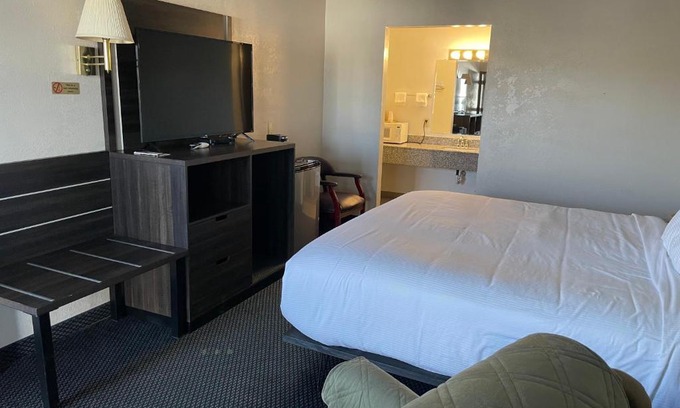 Osawatomie Hotel | Landmark Inn