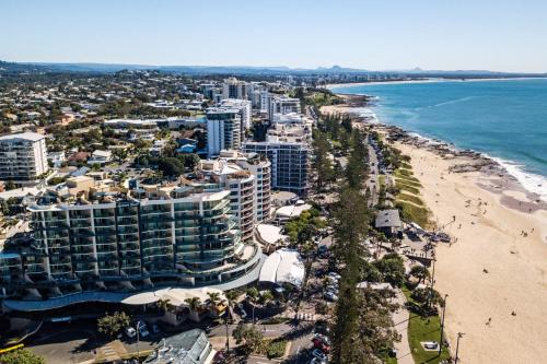 Mooloolaba Resort | Landmark Resort