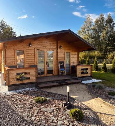 Warta Ski Chalet | LandsBy Apartments
