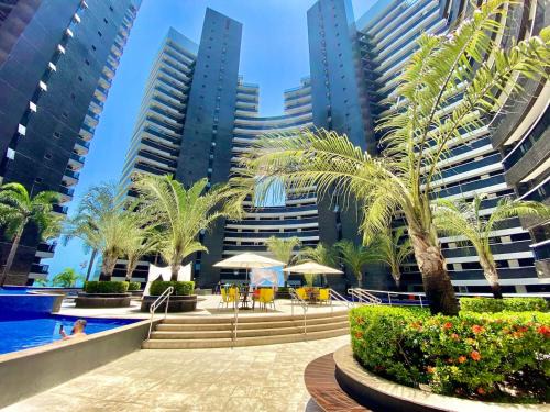 Meireles Apartment | LANDSCAPE SOLAR - Beira Mar de Fortaleza