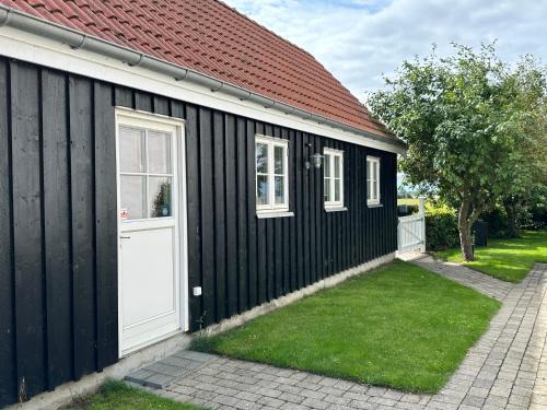 Nakskov House | Langø Feriecenter - Sea View