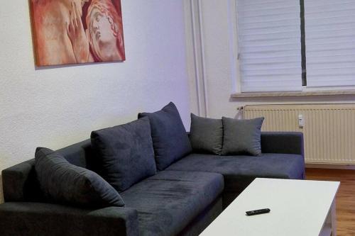 Halberstadt Apartment | Langenstein