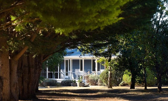 Wheatsheaf House | Langfields