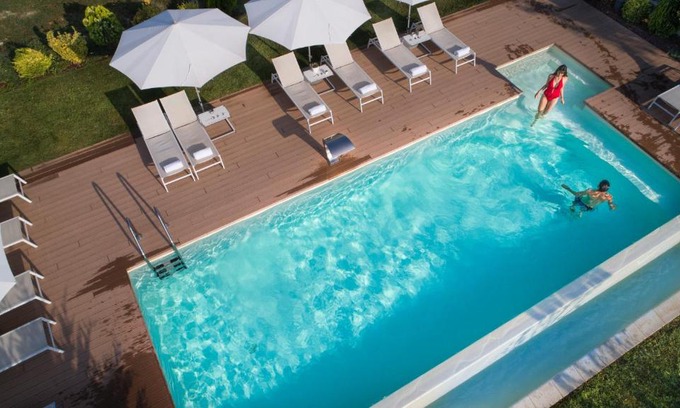 Neive House | Langhe Country House